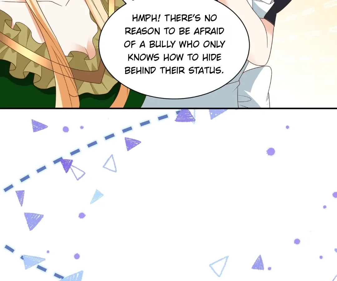 I Want to Maintain My Stepmother’s Character Chapter 52 page 92
