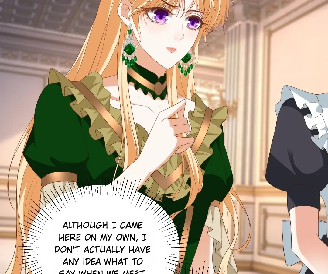 I Want to Maintain My Stepmother’s Character Chapter 52 page 100