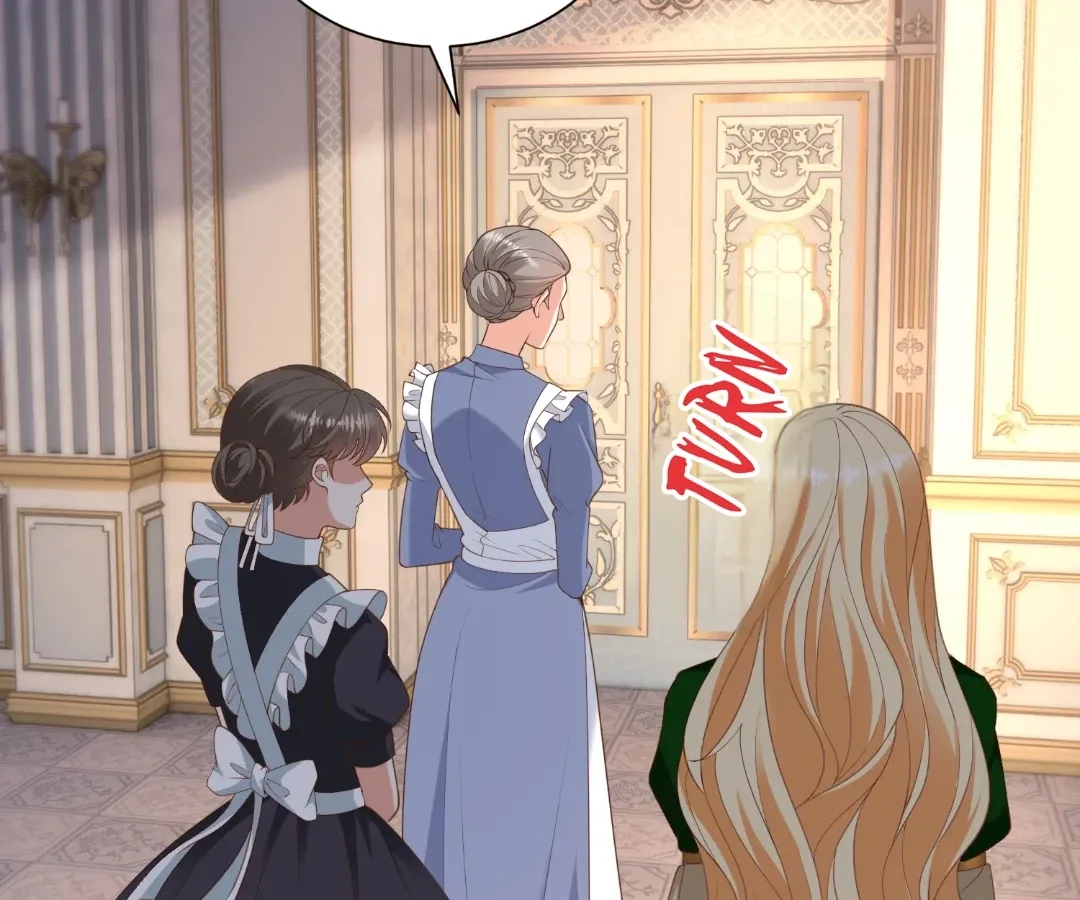 I Want to Maintain My Stepmother’s Character Chapter 52 page 89