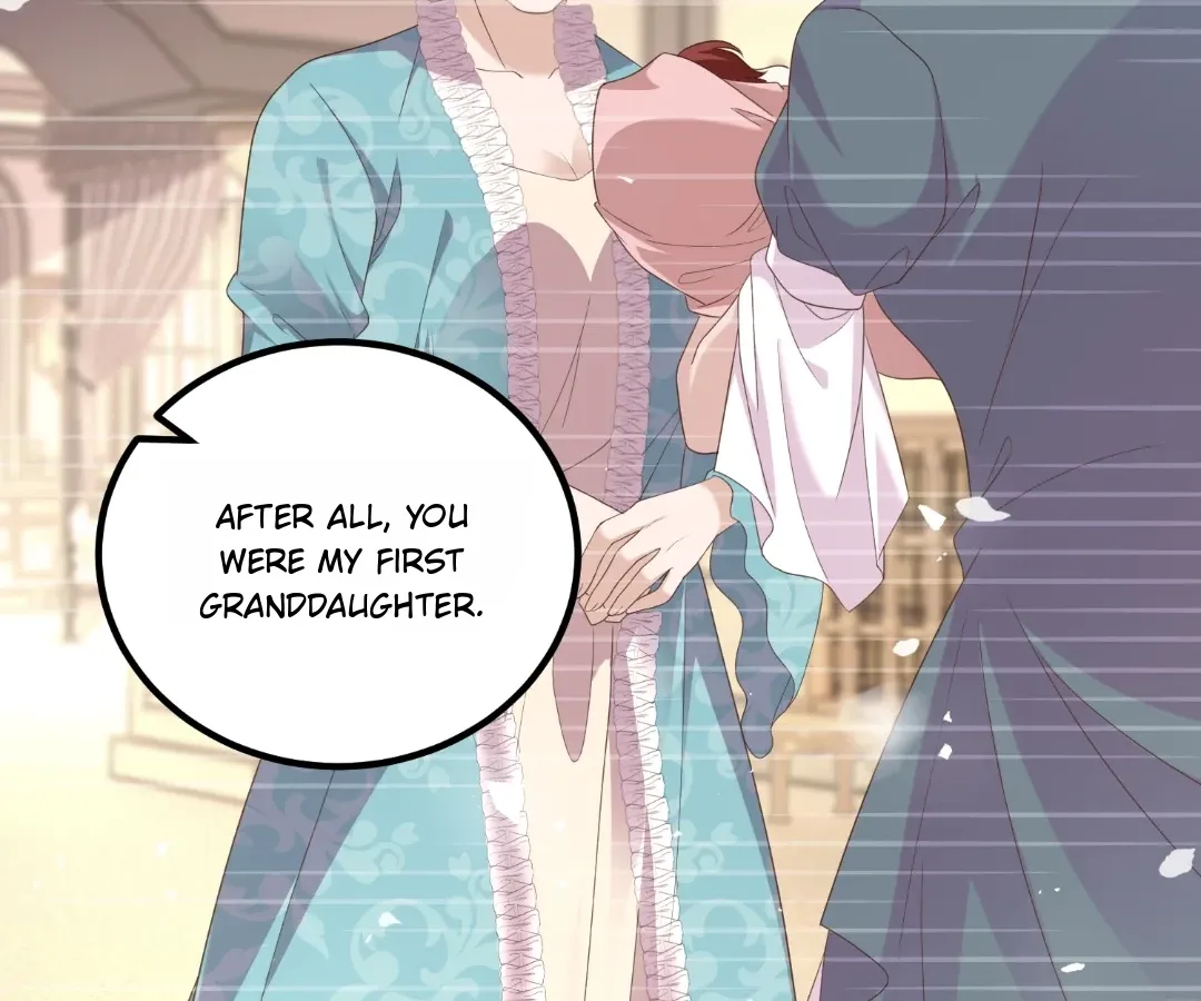 I Want to Maintain My Stepmother’s Character Chapter 53 page 94