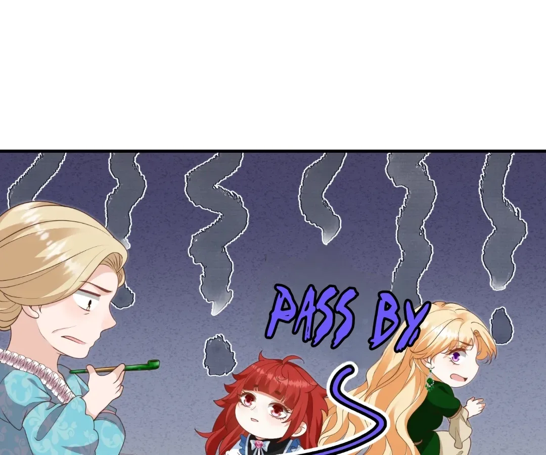 I Want to Maintain My Stepmother’s Character Chapter 53 page 76
