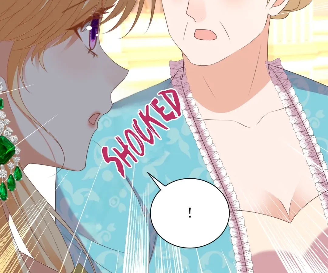 I Want to Maintain My Stepmother’s Character Chapter 52 page 119