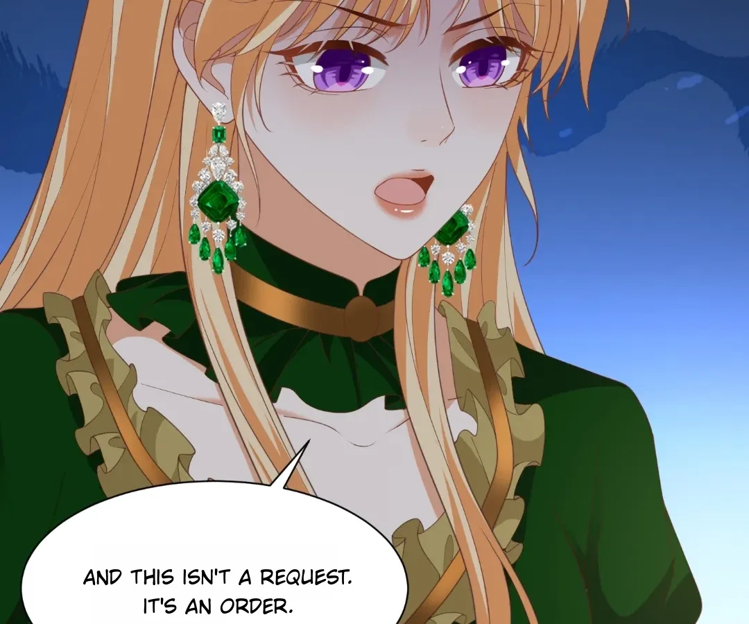 I Want to Maintain My Stepmother’s Character Chapter 52 page 85