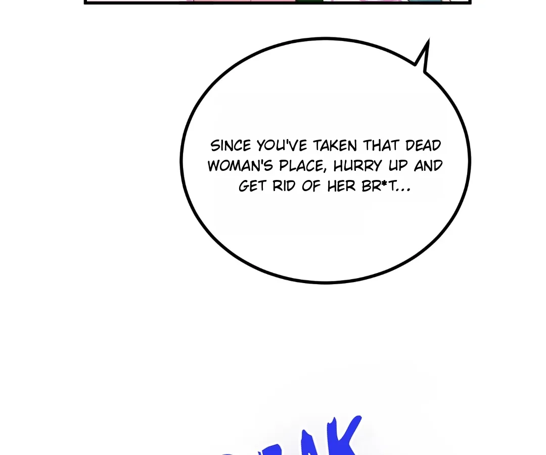 I Want to Maintain My Stepmother’s Character Chapter 53 page 57