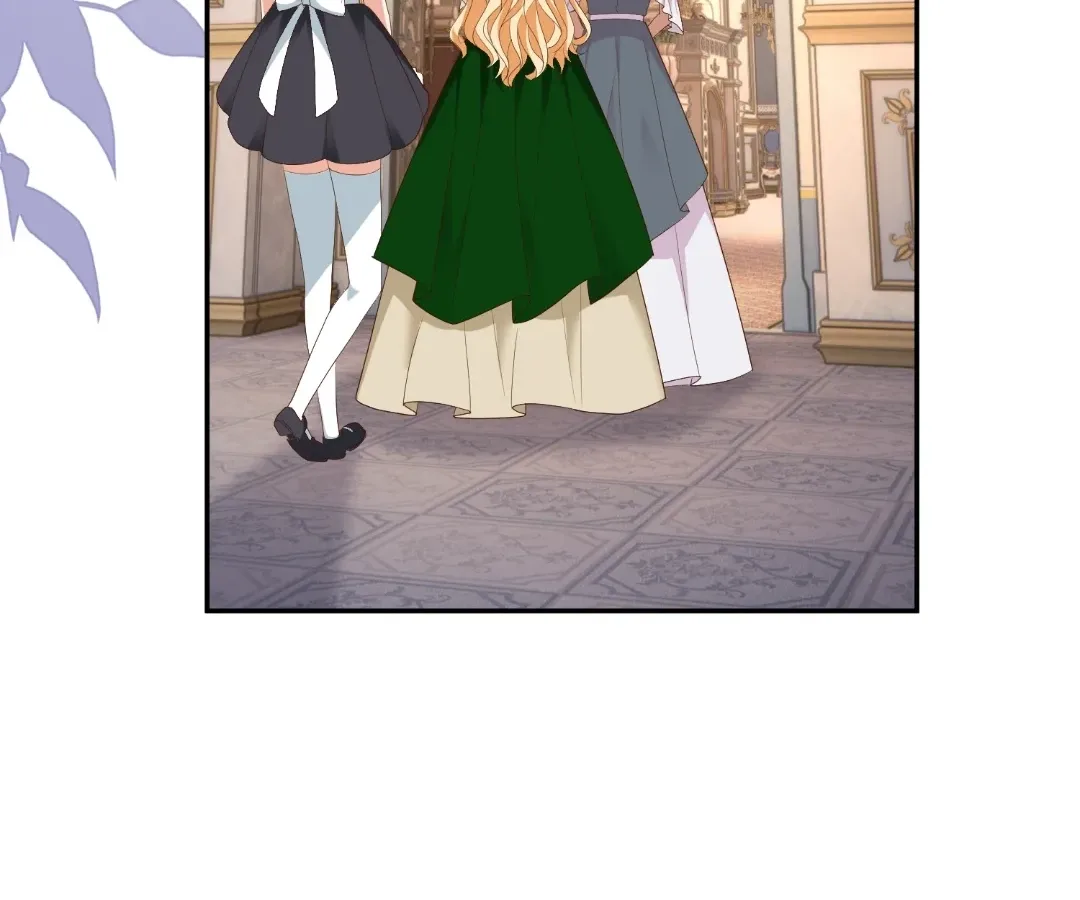 I Want to Maintain My Stepmother’s Character Chapter 52 page 105