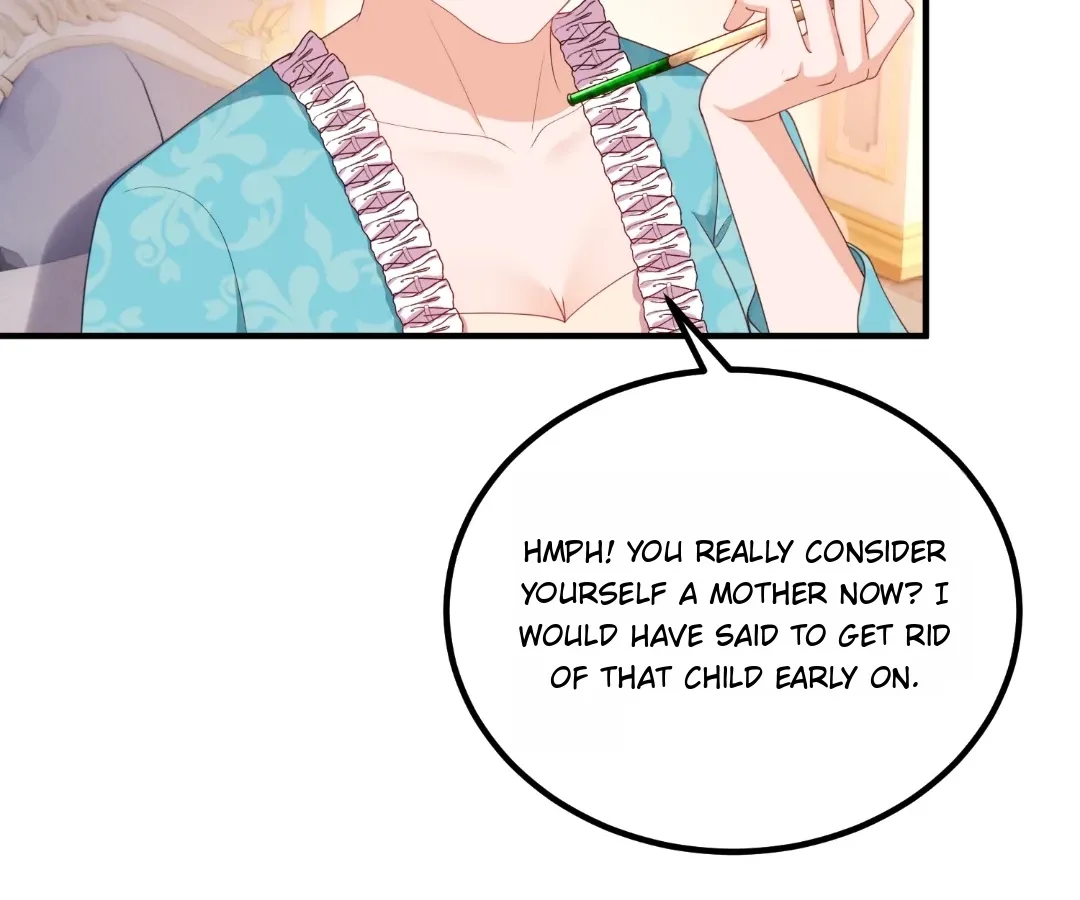 I Want to Maintain My Stepmother’s Character Chapter 53 page 50