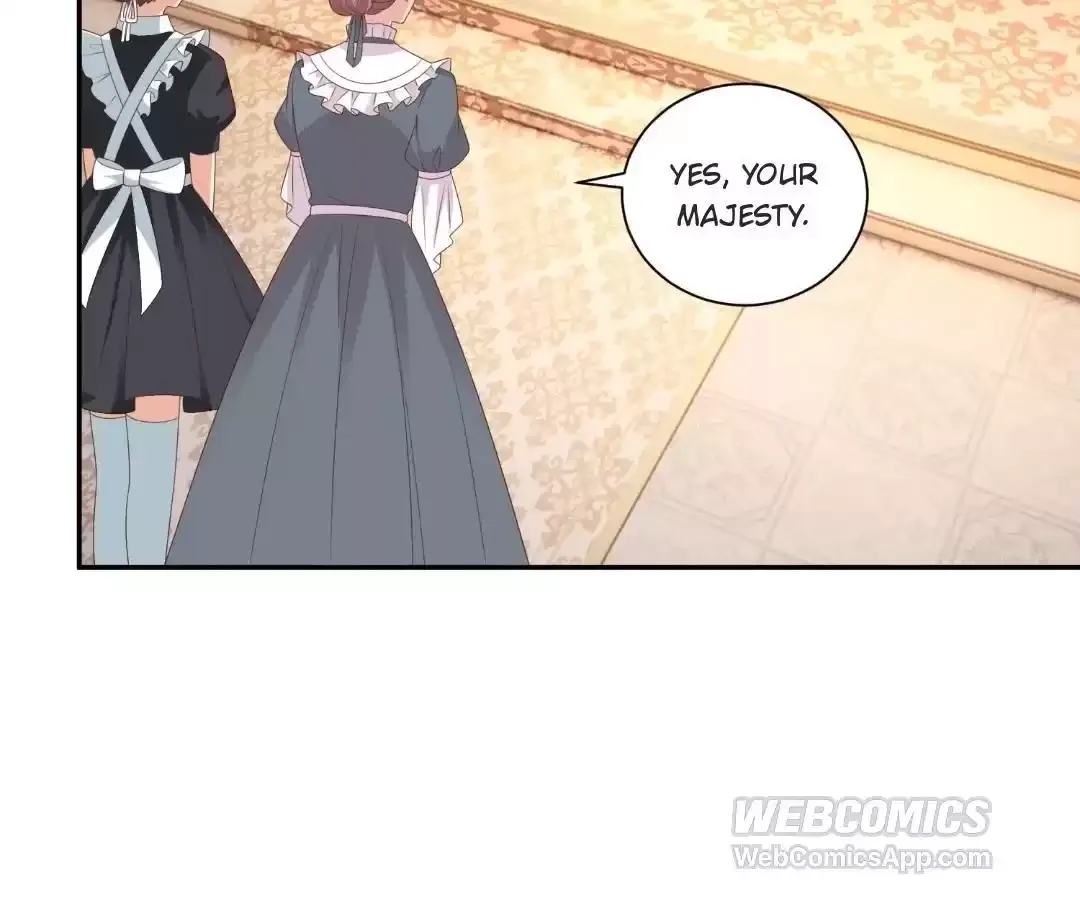 I Want to Maintain My Stepmother’s Character Chapter 52 page 115