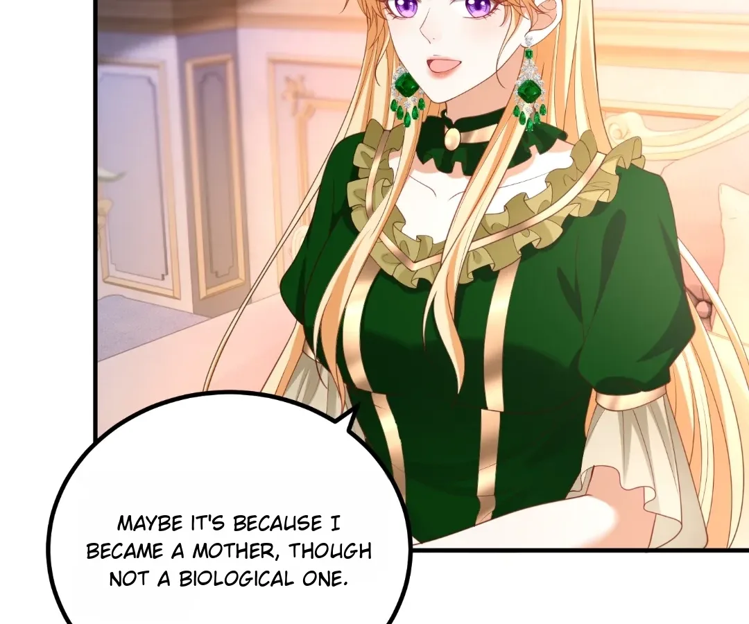 I Want to Maintain My Stepmother’s Character Chapter 53 page 48