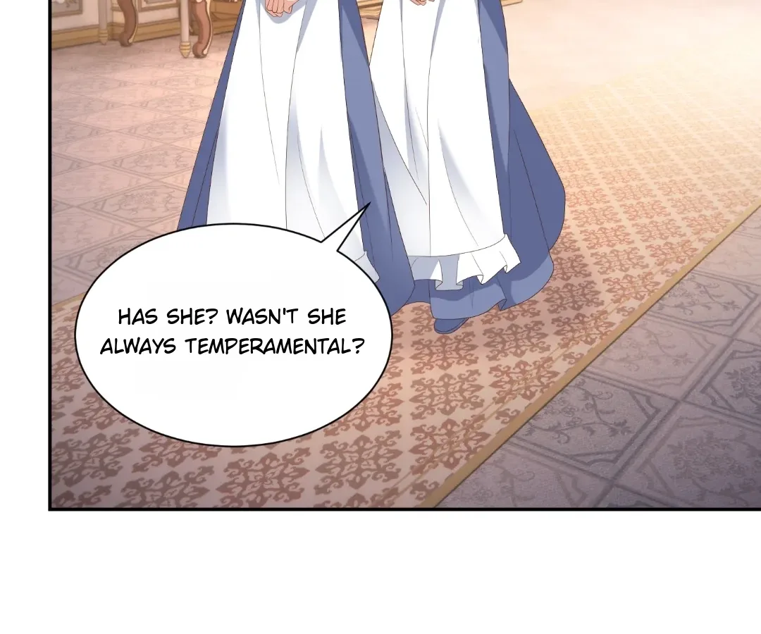 I Want to Maintain My Stepmother’s Character Chapter 52 page 94