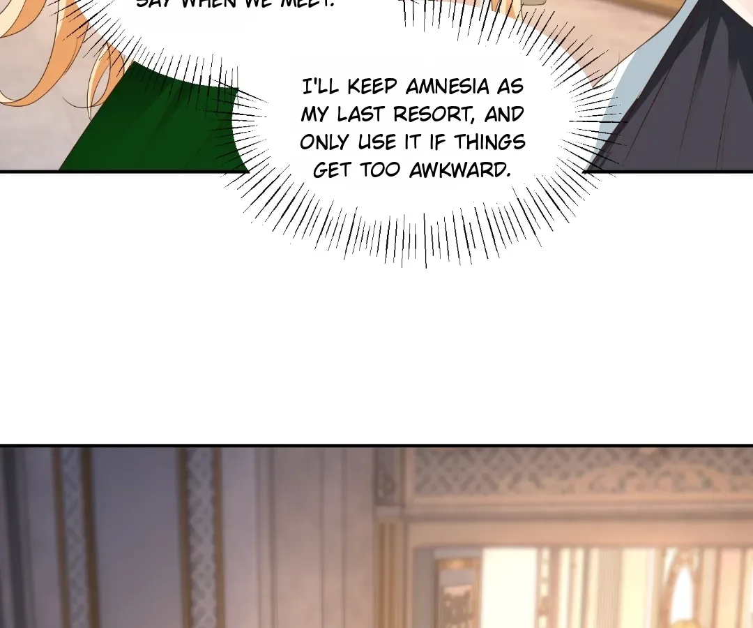 I Want to Maintain My Stepmother’s Character Chapter 52 page 101