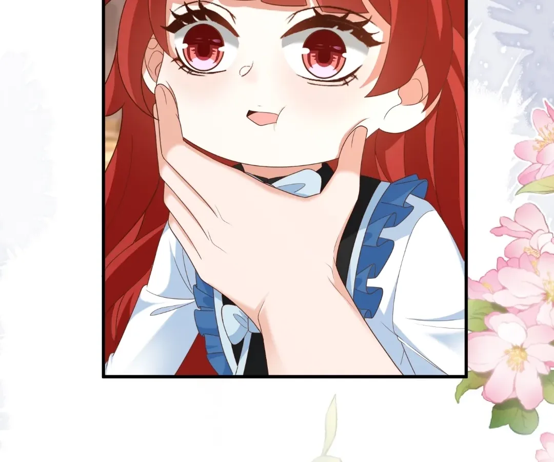I Want to Maintain My Stepmother’s Character Chapter 53 page 90