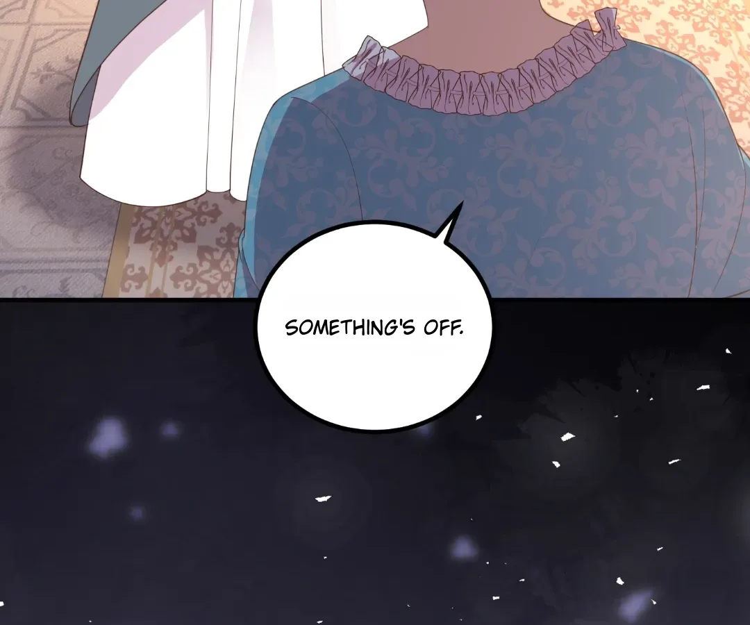 I Want to Maintain My Stepmother’s Character Chapter 53 page 118