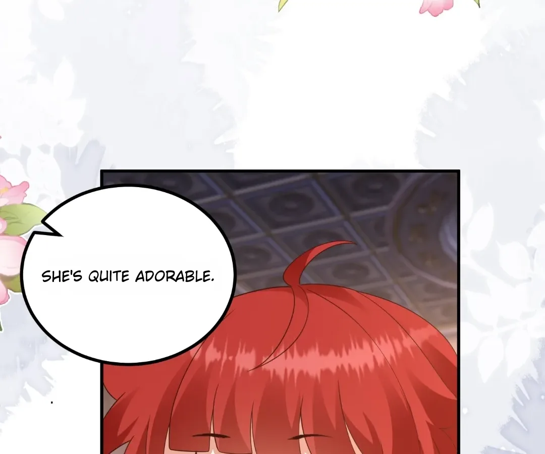 I Want to Maintain My Stepmother’s Character Chapter 53 page 89