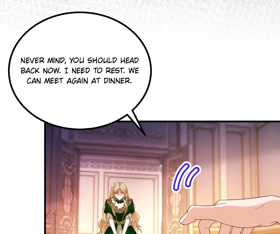 I Want to Maintain My Stepmother’s Character Chapter 53 page 111