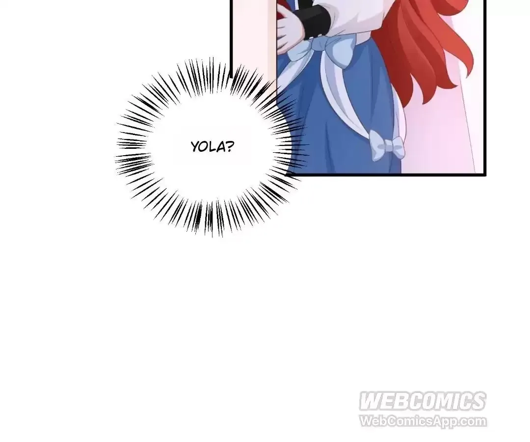 I Want to Maintain My Stepmother’s Character Chapter 53 page 59