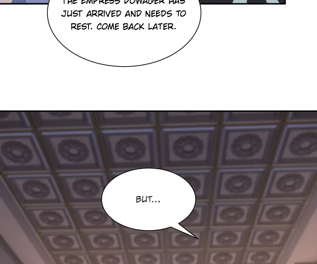 I Want to Maintain My Stepmother’s Character Chapter 52 page 79