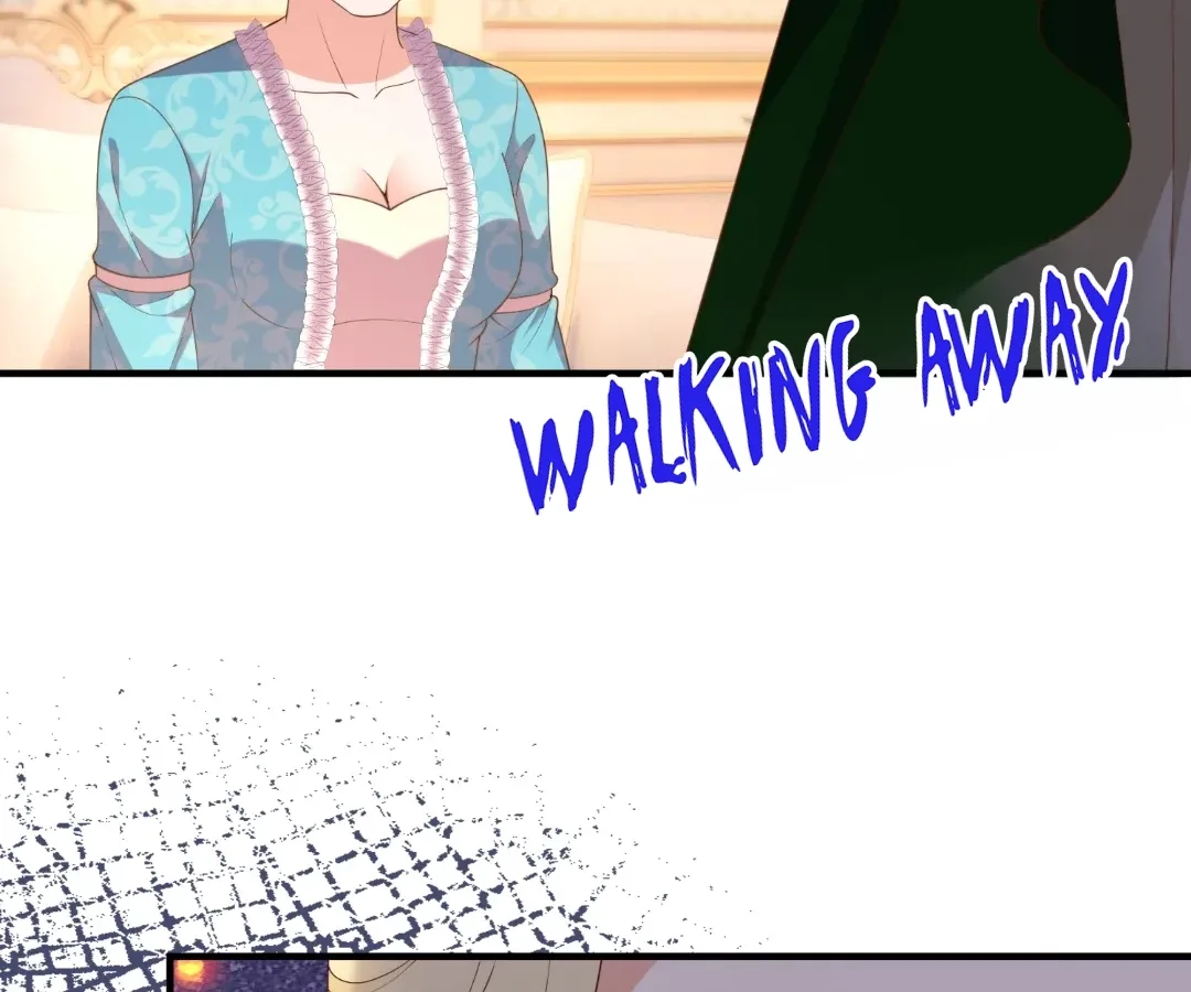 I Want to Maintain My Stepmother’s Character Chapter 53 page 114