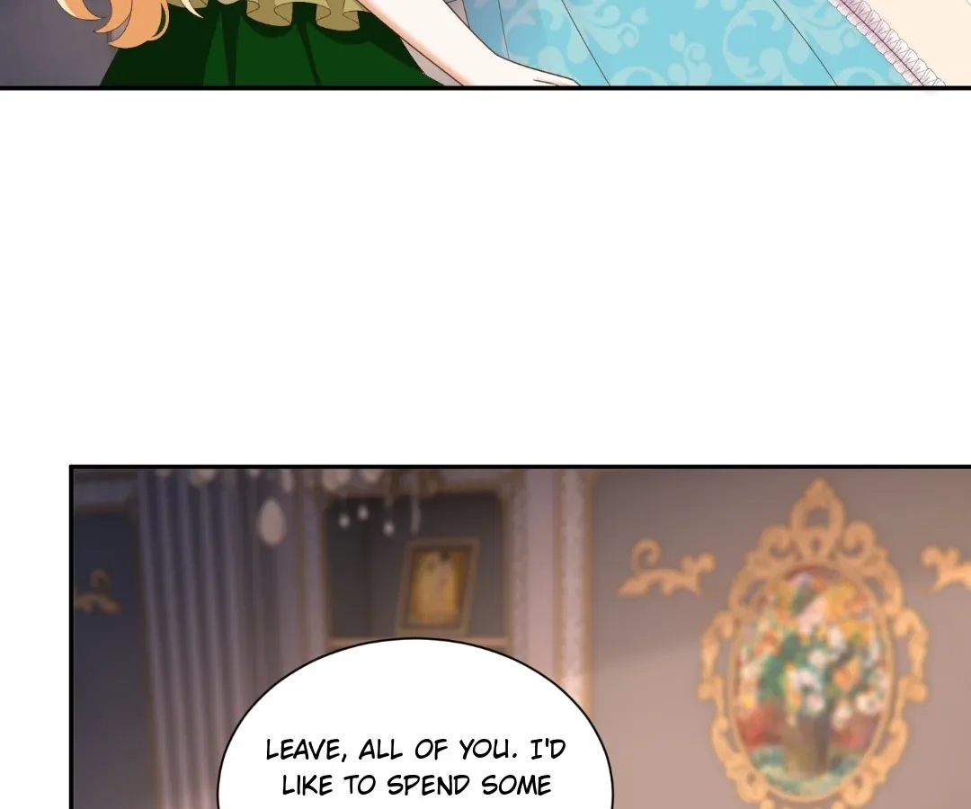 I Want to Maintain My Stepmother’s Character Chapter 52 page 113