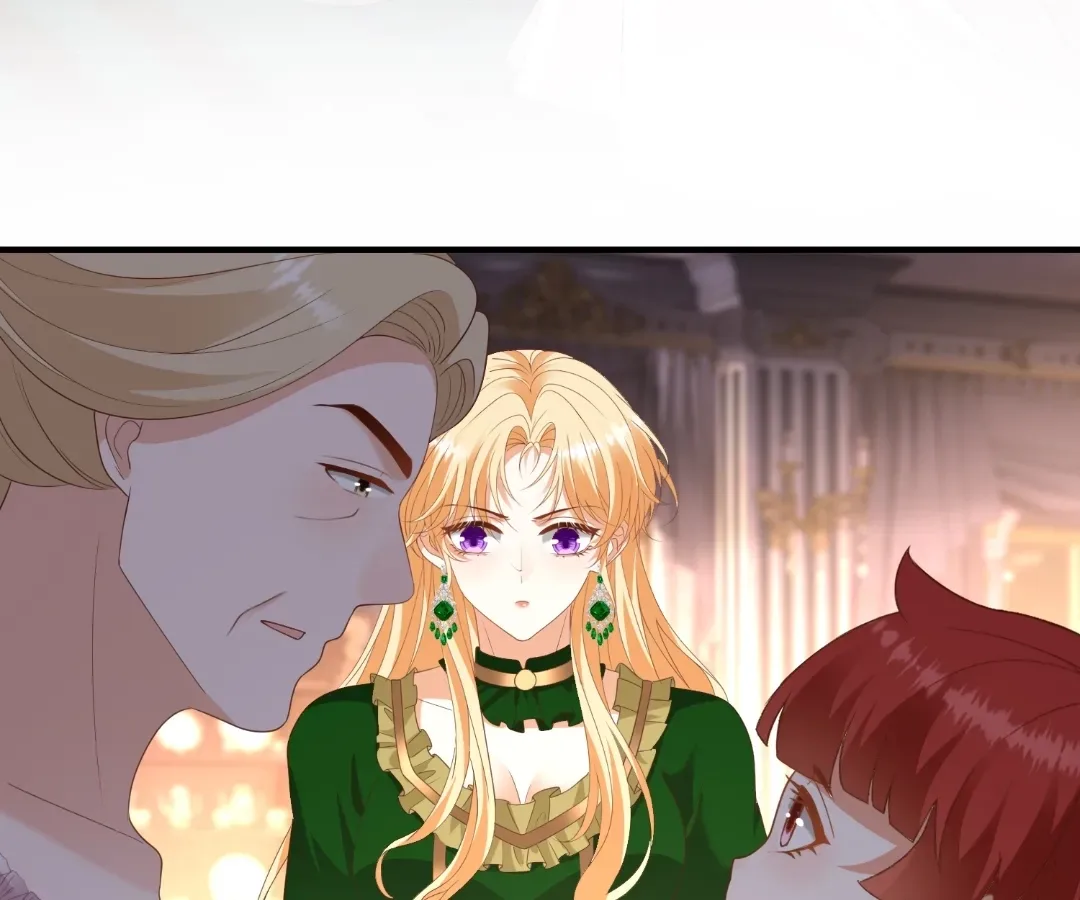 I Want to Maintain My Stepmother’s Character Chapter 53 page 96
