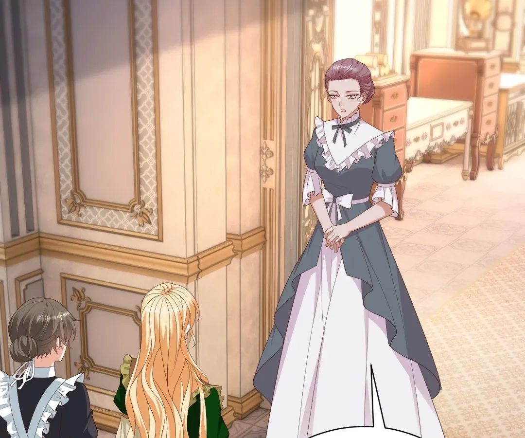 I Want to Maintain My Stepmother’s Character Chapter 52 page 102