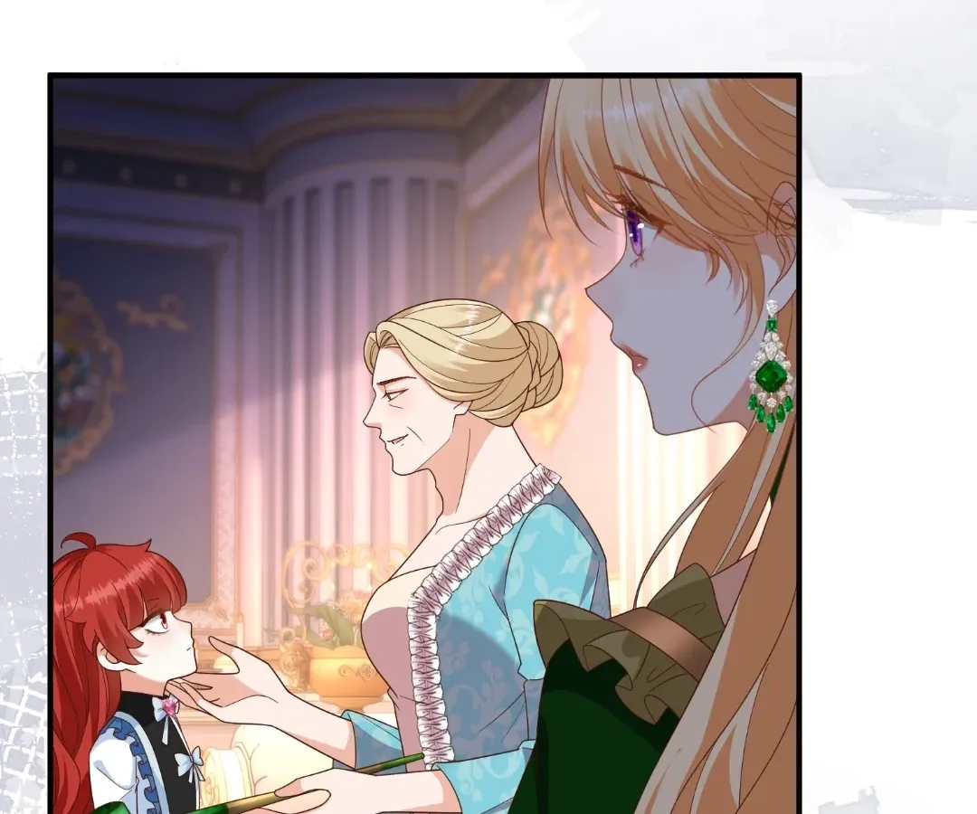 I Want to Maintain My Stepmother’s Character Chapter 53 page 100