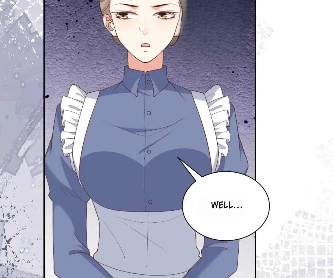 I Want to Maintain My Stepmother’s Character Chapter 52 page 87