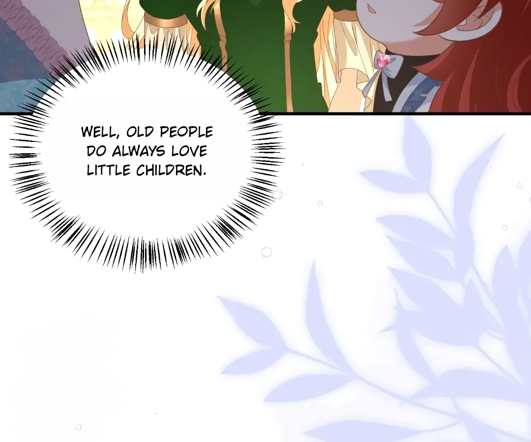 I Want to Maintain My Stepmother’s Character Chapter 53 page 97