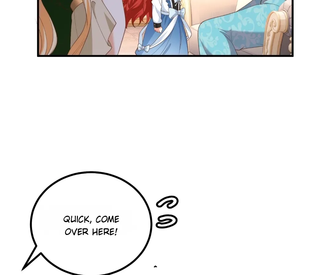 I Want to Maintain My Stepmother’s Character Chapter 53 page 79