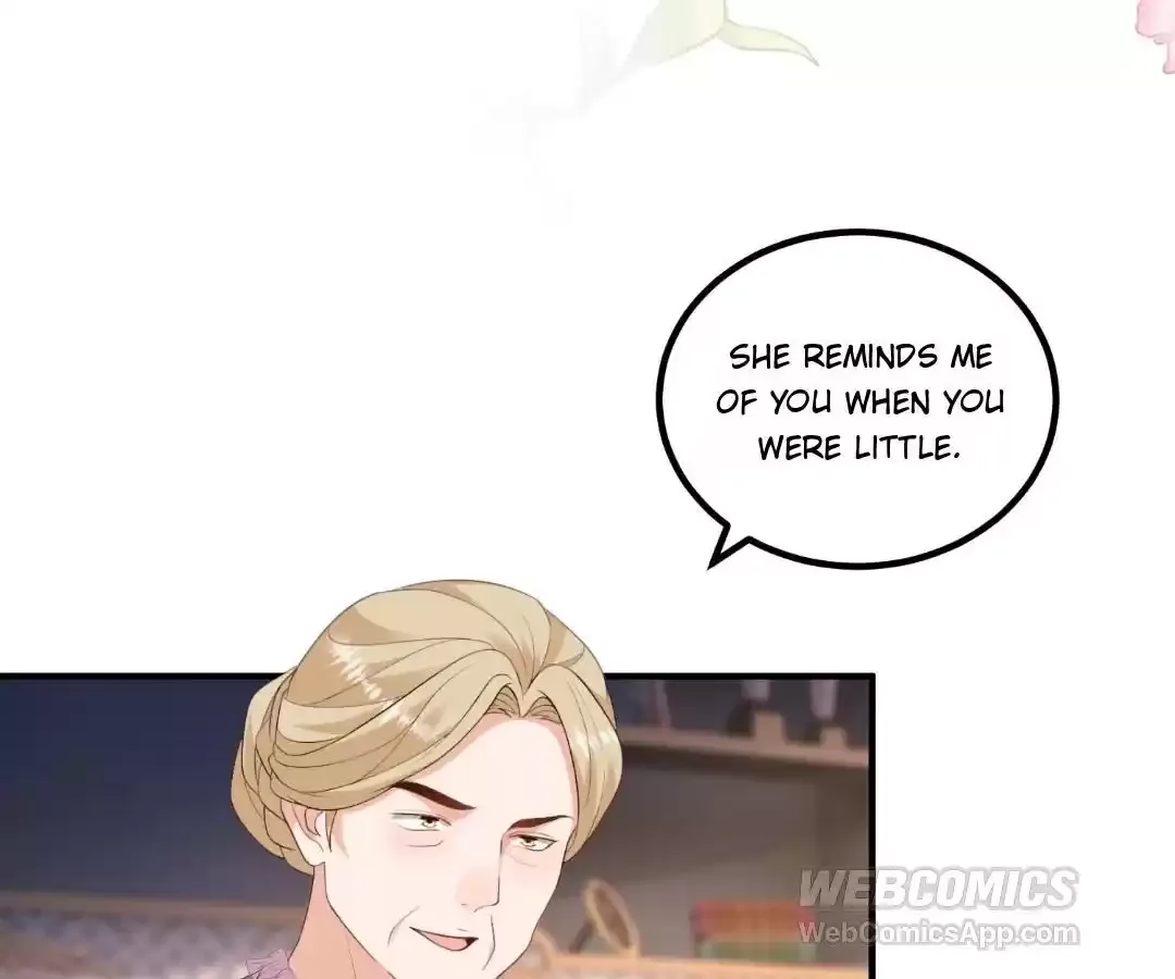 I Want to Maintain My Stepmother’s Character Chapter 53 page 91