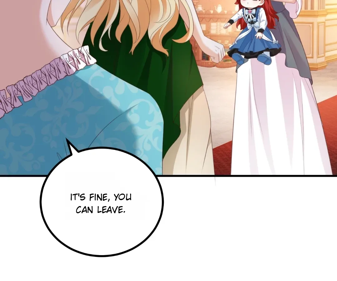 I Want to Maintain My Stepmother’s Character Chapter 53 page 69