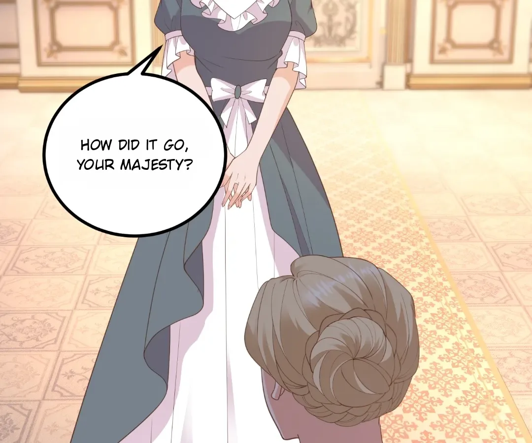 I Want to Maintain My Stepmother’s Character Chapter 53 page 117