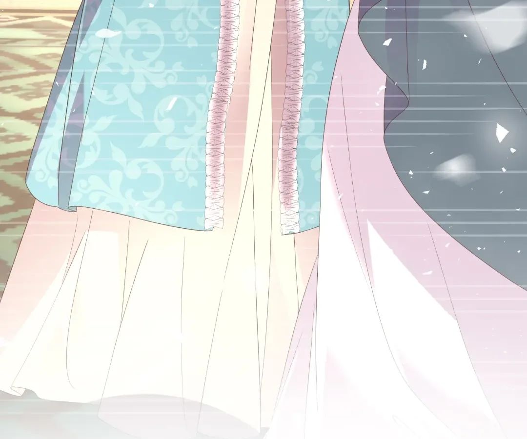 I Want to Maintain My Stepmother’s Character Chapter 53 page 95