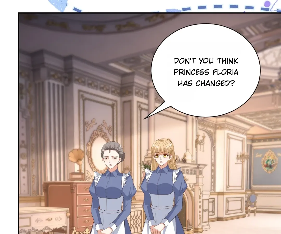 I Want to Maintain My Stepmother’s Character Chapter 52 page 93