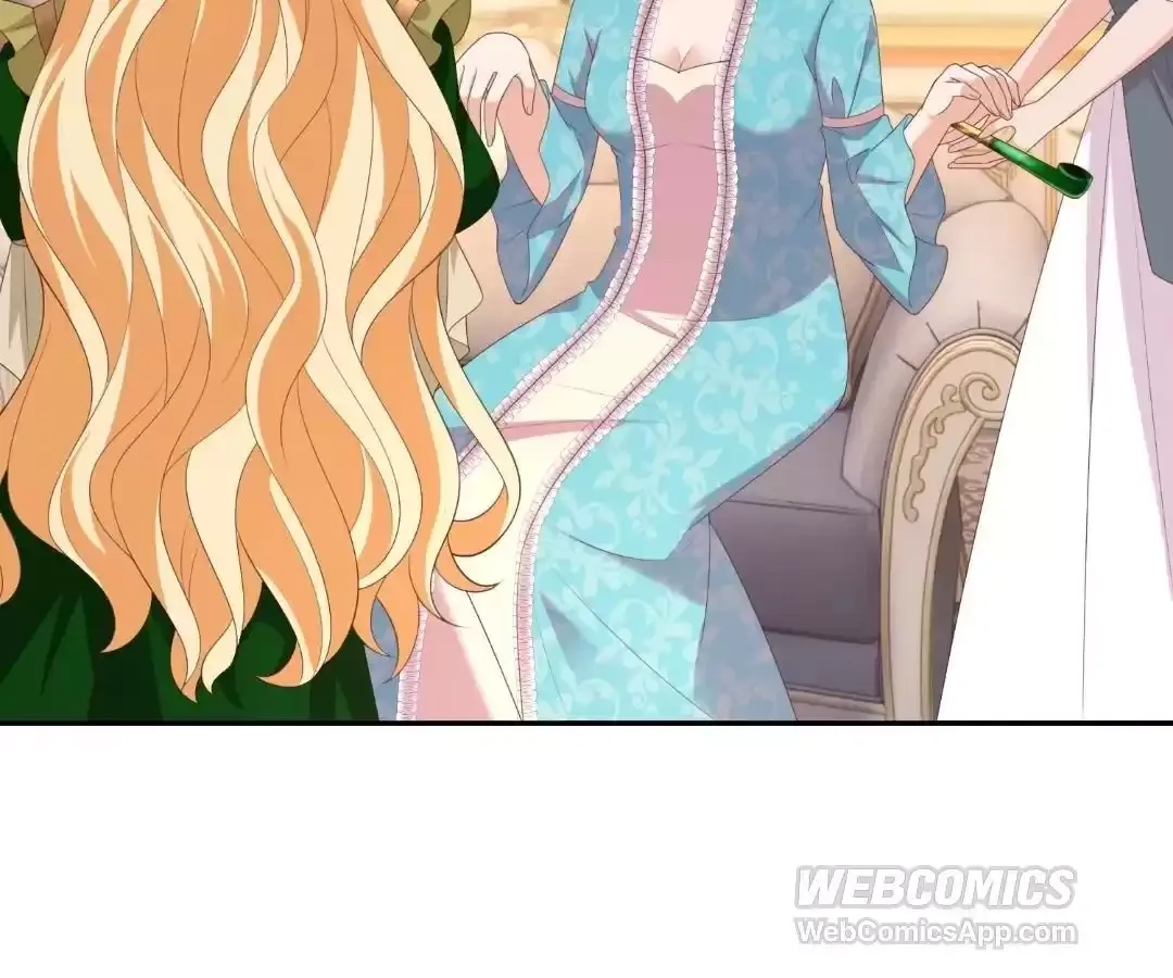 I Want to Maintain My Stepmother’s Character Chapter 52 page 107