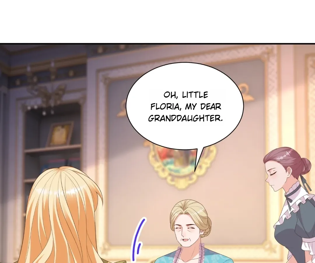 I Want to Maintain My Stepmother’s Character Chapter 52 page 106