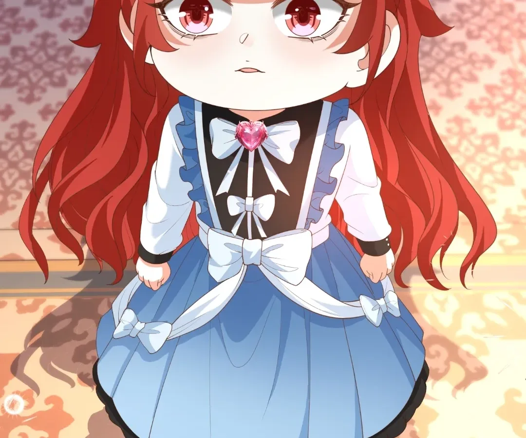 I Want to Maintain My Stepmother’s Character Chapter 53 page 84