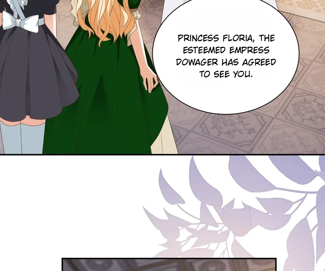 I Want to Maintain My Stepmother’s Character Chapter 52 page 103