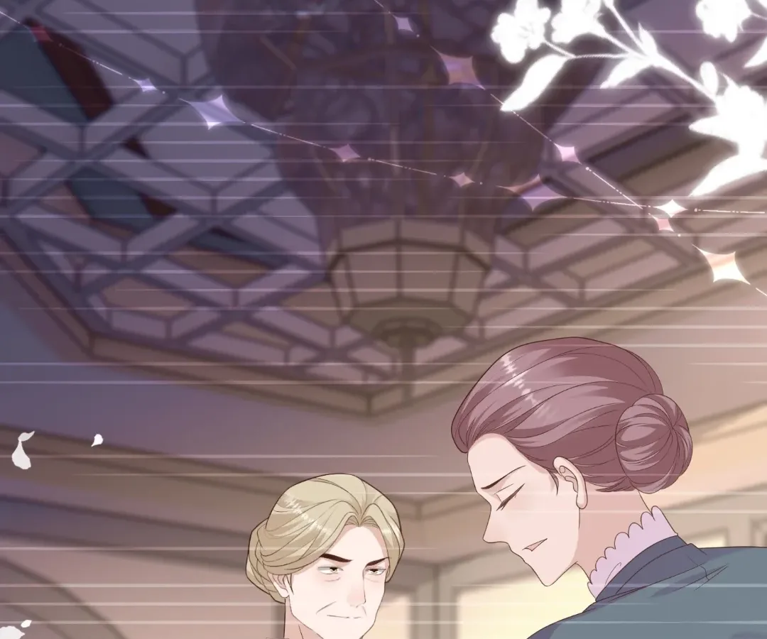 I Want to Maintain My Stepmother’s Character Chapter 53 page 93
