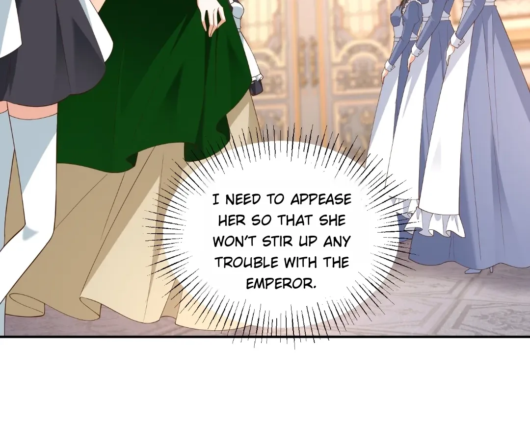I Want to Maintain My Stepmother’s Character Chapter 52 page 74