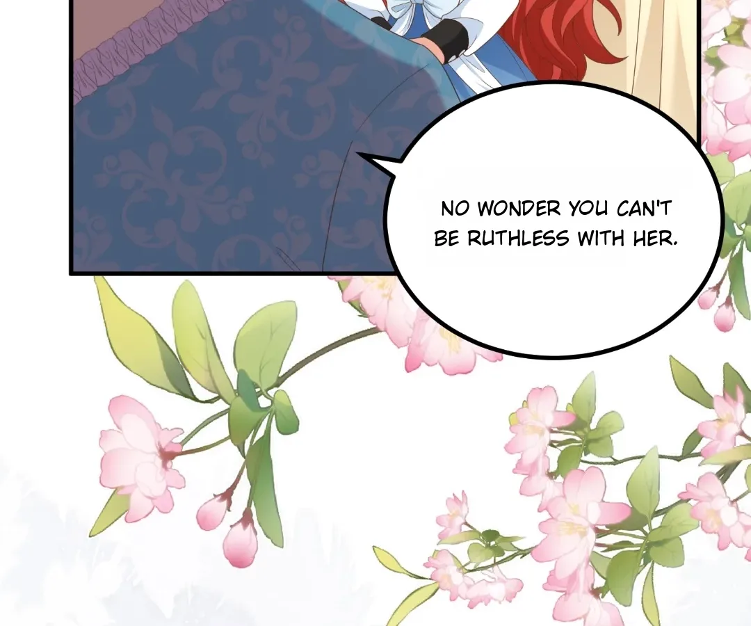 I Want to Maintain My Stepmother’s Character Chapter 53 page 88