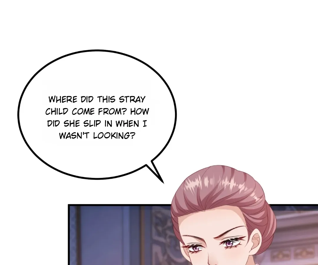 I Want to Maintain My Stepmother’s Character Chapter 53 page 61
