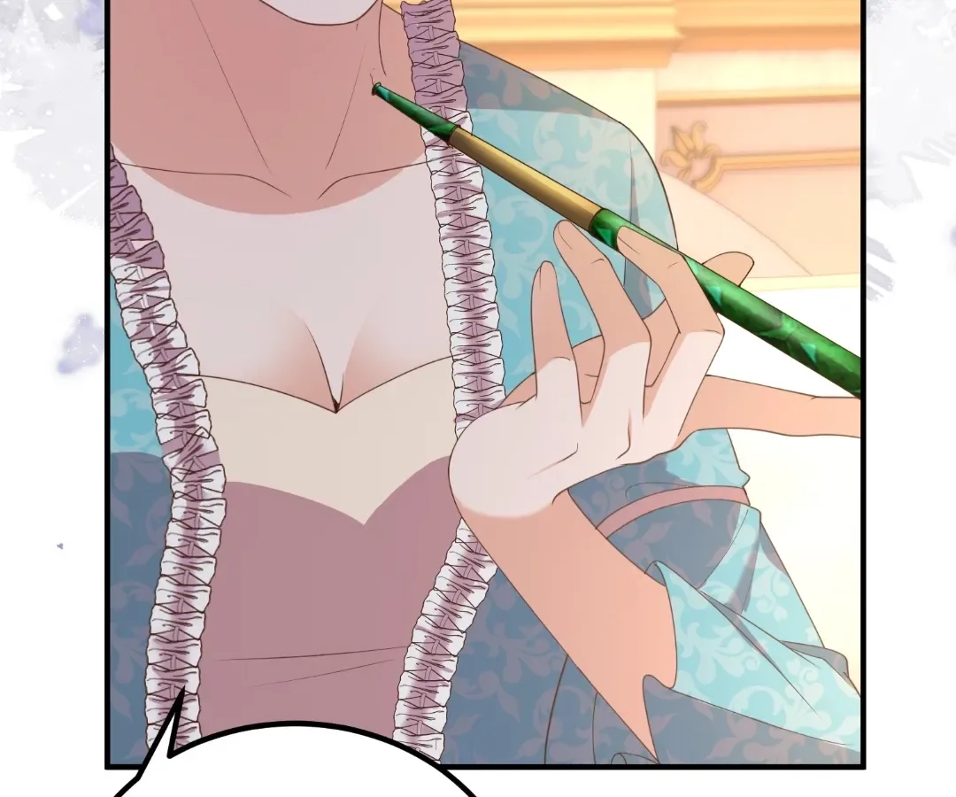 I Want to Maintain My Stepmother’s Character Chapter 53 page 120