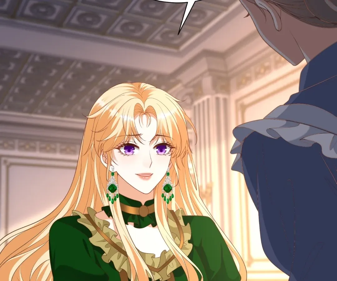 I Want to Maintain My Stepmother’s Character Chapter 52 page 82