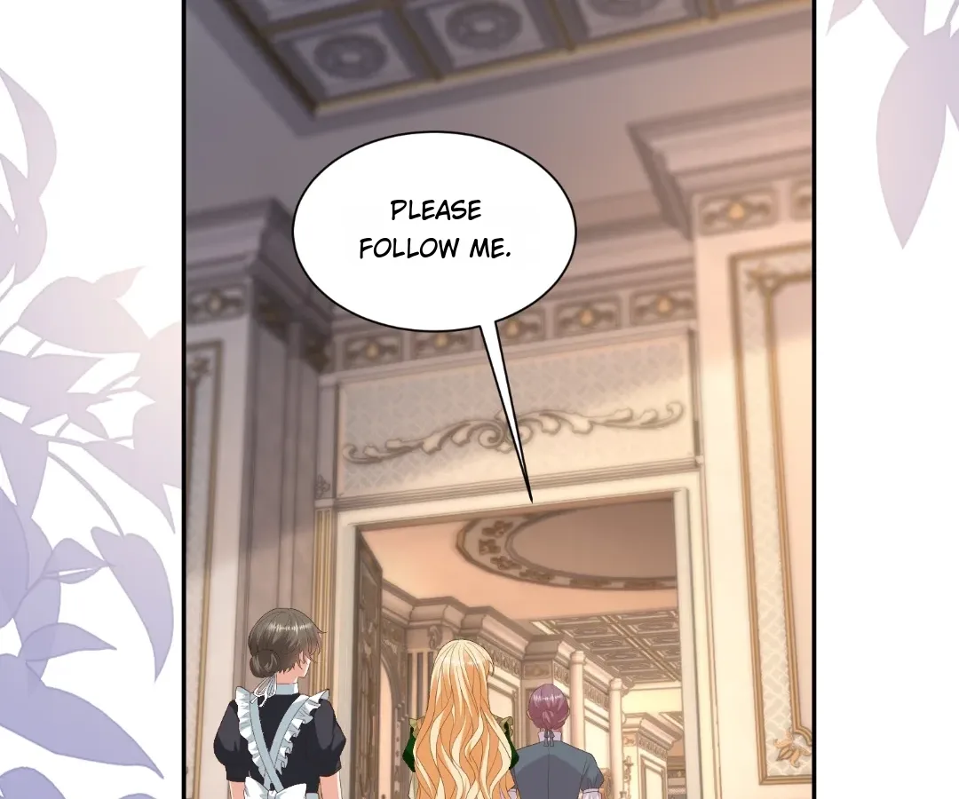 I Want to Maintain My Stepmother’s Character Chapter 52 page 104
