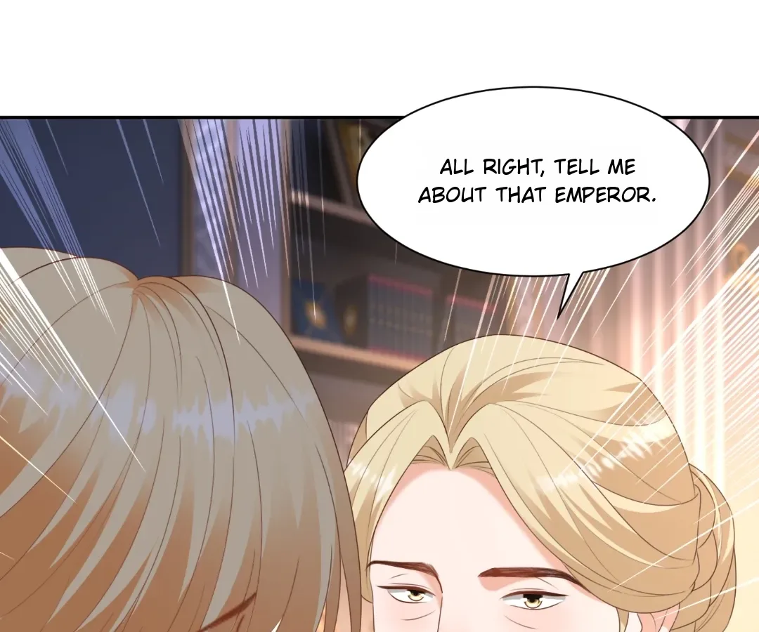 I Want to Maintain My Stepmother’s Character Chapter 52 page 118