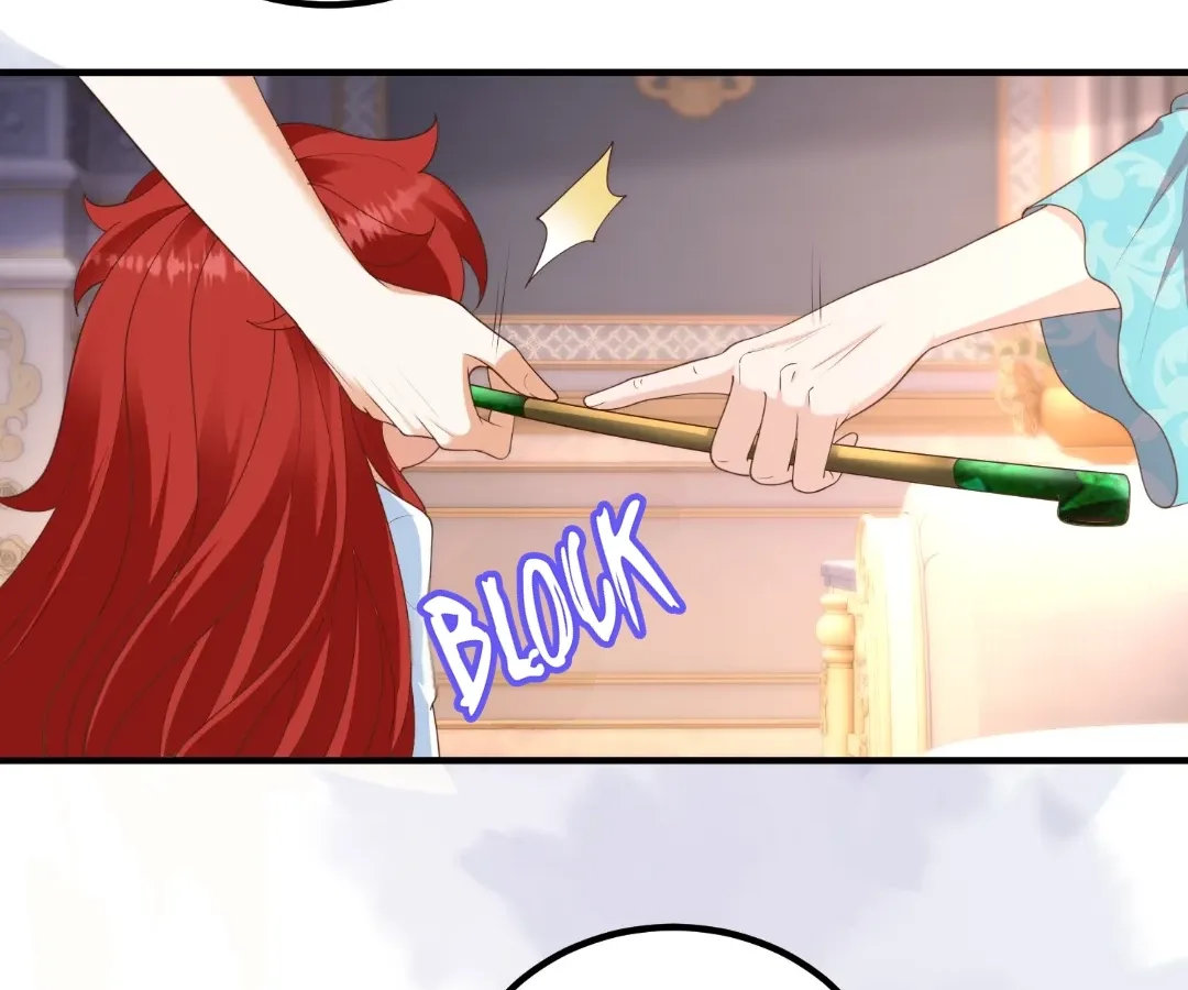 I Want to Maintain My Stepmother’s Character Chapter 53 page 80