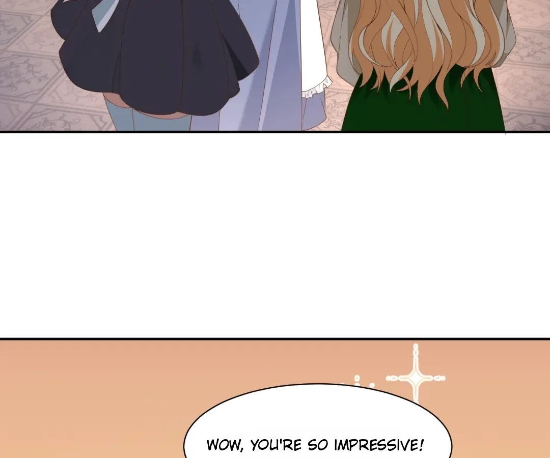 I Want to Maintain My Stepmother’s Character Chapter 52 page 90