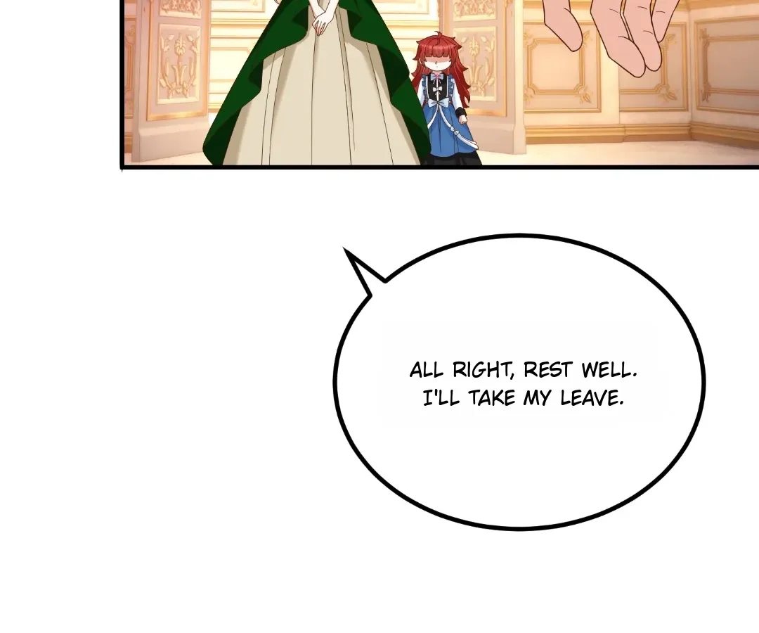 I Want to Maintain My Stepmother’s Character Chapter 53 page 112
