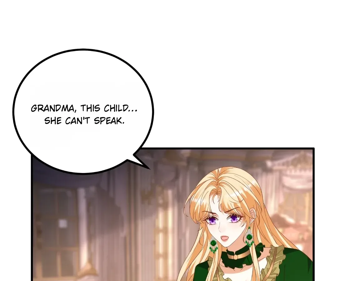 I Want to Maintain My Stepmother’s Character Chapter 53 page 86