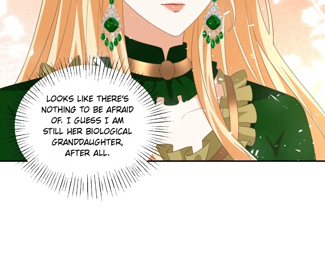 I Want to Maintain My Stepmother’s Character Chapter 52 page 117